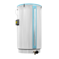 Сборник для хранения очищенной воды С-50-01