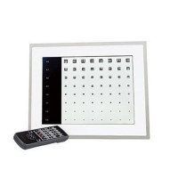 Жидкокристаллическая таблица для проверки остроты зрения C-901