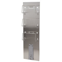 Система фиксации для дозаторов с перчатками 3B/1D