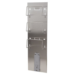 Система фиксации для дозаторов с перчатками 3B/1D