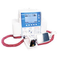 Дефибриллятор-монитор ДКИ-Н-10 Аксион