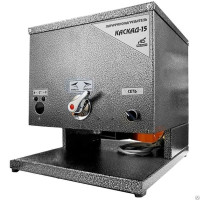 Парафинонагреватель Каскад на 15 литров