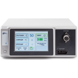 Аппарат ультразвуковой хирургический кавитационный "ФОТЕК", модель «ACTITON-A» 