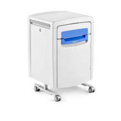 Тумба прикроватная CUBIK