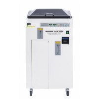 Автомат для мойки и дезинфекции гибких эндоскопов CYW-100N