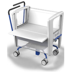 Кровать для новорожденных