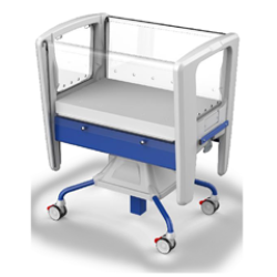 Кровать для новорожденных