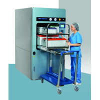 Паровой стерилизатор серии SC500 Matachana