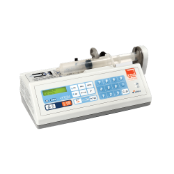 Помпа (насос) Aitecs SP-12S Pro шприцевая инфузионная универсальная