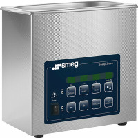 Ультразвуковая мойка (ванна) серии VU03H1 (Объем: 3 литра)