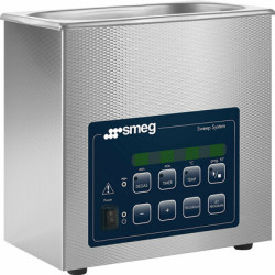 Ультразвуковая мойка (ванна) серии VU03H1 (Объем: 3 литра)