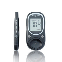 Глюкометр Accu-Chek Active