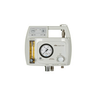 Аппарат назальной респираторной поддержки дыхания новорожденных АПДН-01 – «УОМЗ»