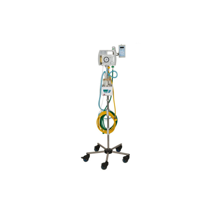 Аппарат назальной респираторной поддержки дыхания новорожденных АПДН-01 – «УОМЗ»