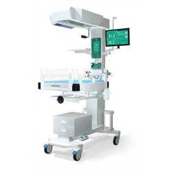 Реанимационное место для новорожденных BLR-2100A