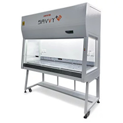 Бокс микробиологической безопасности БМБ-II-«Ламинар-С» в исполнении: БМБ-II- «Ламинар-С»-1,8 (SAVVY SL Neo)