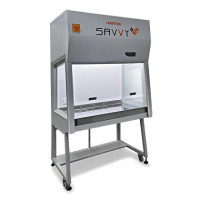 Бокс микробиологической безопасности БМБ-II-«Ламинар-С» в исполнении: БМБ-II- «Ламинар-С»-1,2 (SAVVY SL Neo)