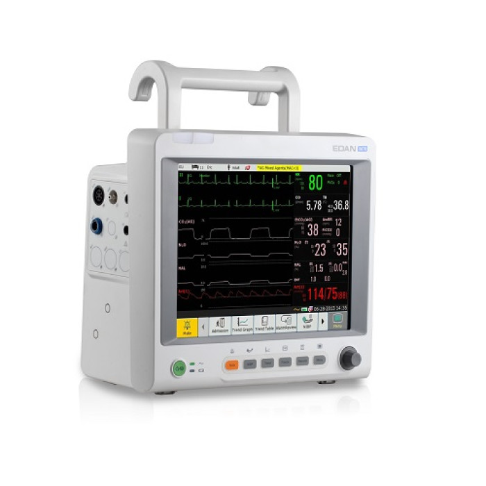 Монитор пациента iM70