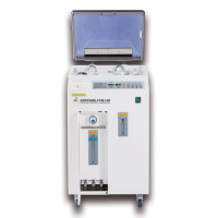 Автомат для мойки и дезинфекции гибких эндоскопов CYW-100