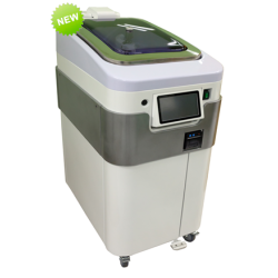 Автомат для мойки и дезинфекции гибких эндоскопов CYW-S601 (с системой дозирования дезинфектанта)