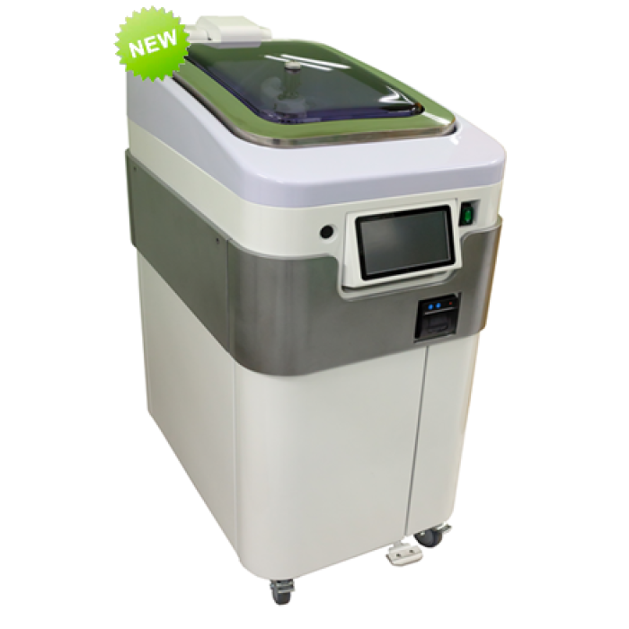 Автомат для мойки и дезинфекции гибких эндоскопов CYW-S601 (с системой дозирования дезинфектанта)