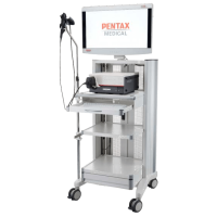 Видеоэндоскопическая система Pentax EPK-3000