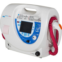 Дефибриллятор ДФР-02 УОМЗ