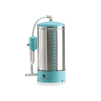 Аквадистиллятор электрический ДЭ-10М