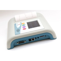 12-ти канальный электрокардиограф ЭКГК-01