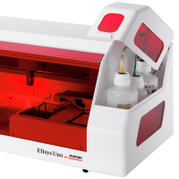 Анализатор иммуноферментный автоматический ELISYS Uno