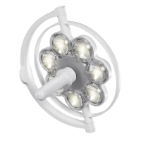 Светильник ЭМАЛЕД 200 хирургический потолочный