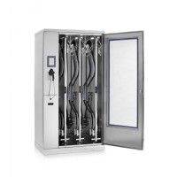 Шкаф для сушки и хранения гибких эндоскопов серии ENDO 3