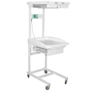 Стол для санитарной обработки новорожденных АИСТ-2