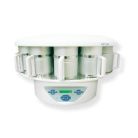 Автомат для проводки карусельного типа STP 120