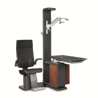 Рабочее место офтальмолога IS-1