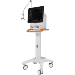 Аппарат искусственной вентиляции легких (ИВЛ) LUFT5