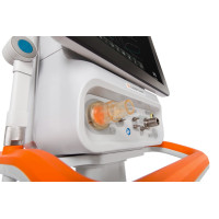 Аппарат искусственной вентиляции легких (ИВЛ) LUFT5