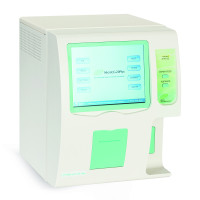 Анализатор гематологический MicroCC-20Plus