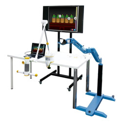 Система для активной реабилитации верхних конечностей и развития мелкой моторики «ОРТОРЕНТ МОТОРИКА»
