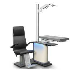 Рабочее место офтальмолога IS-100