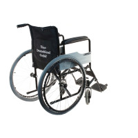 Кресло-коляска инвалидная (LY-250-100)