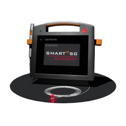 Многофункциональный лазер Lasotronix Smart M 