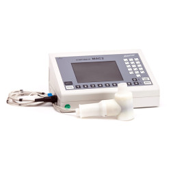 Спирометр автономный запоминающий «МАС2» в исполнении МАС2-С