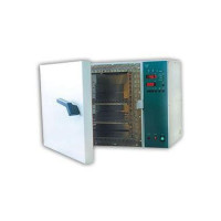 Стерилизатор воздушный с перфорированной П-образной панелью в камере ГП-40-СПУ