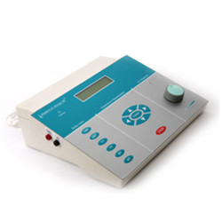 Прибор низкочастотной электротерапии Радиус модель Радиус-01 Интер СМ