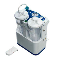 Отсасыватель хирургический ОХПУ-4-01-Элема-Н АМ1