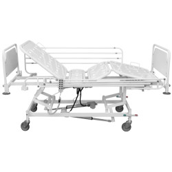 Кровать медицинская КМ-2