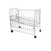 Кровать общебольничная детская МСК-108