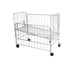 Кровать общебольничная детская МСК-108