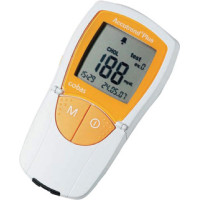 Прибор Accutrend Plus